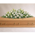 Premier Natives Classic Casket Flowers